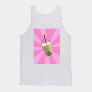 Bubble Tea Tank Top